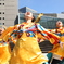 にっぽんど真ん中祭り