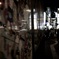 梅田の夜