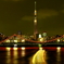 夜色