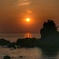 波立海岸