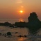 波立海岸