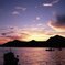 八幡浜夕景（フィルム）