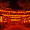 萱野神社 献灯祭