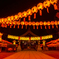 萱野神社 献灯祭 2
