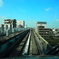 運転手は君だ～♫　車掌は僕だ～♫