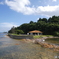 2025/08   能登町　赤崎海岸