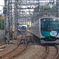 40000系とラビュー