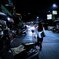 Midnight in Taipei