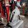 花園神社のお稲荷さん②