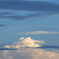 見上げればそこに　青雲