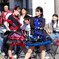 どまつり　アイドル