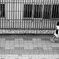 歩きスマホ