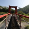 朱い橋