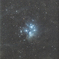 プレアデス星団