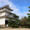 丸亀城１