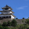 丸亀城２