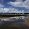 雨あがり