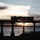 Sunset　View