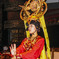 2005年中国の旅３　北京夜宴劇場その５＠北京