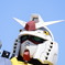 ガンダム顔