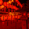萱野神社 献灯祭 9