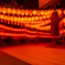 萱野神社 献灯祭 10