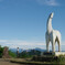 陣馬山山頂