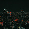 東京夜景2