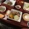 朝食➀