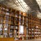 本屋さんのような図書館