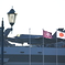 国旗掲揚