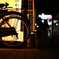 夜の街並み 1