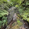 青森県今別町　釋迦滝沢釋迦滝