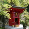 大谷寺弁天堂