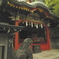江ノ島の神社