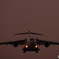 landing position