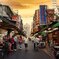 黄昏商店街＃5