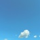 かわいい雲