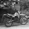 ヤマハスーパートレイルDT125