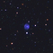 NGC6905 ブルーフラッシュ星雲