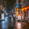 路地裏　１１９