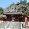 大谷寺山門