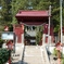 平出雷電神社(瑞神門)