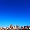 Clear skies