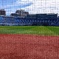 横浜スタジアム。