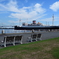 横浜、山下公園