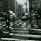 雨の日撮影