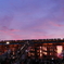 夕景