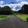 富士へ続く路