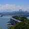 鳴門海峡大橋